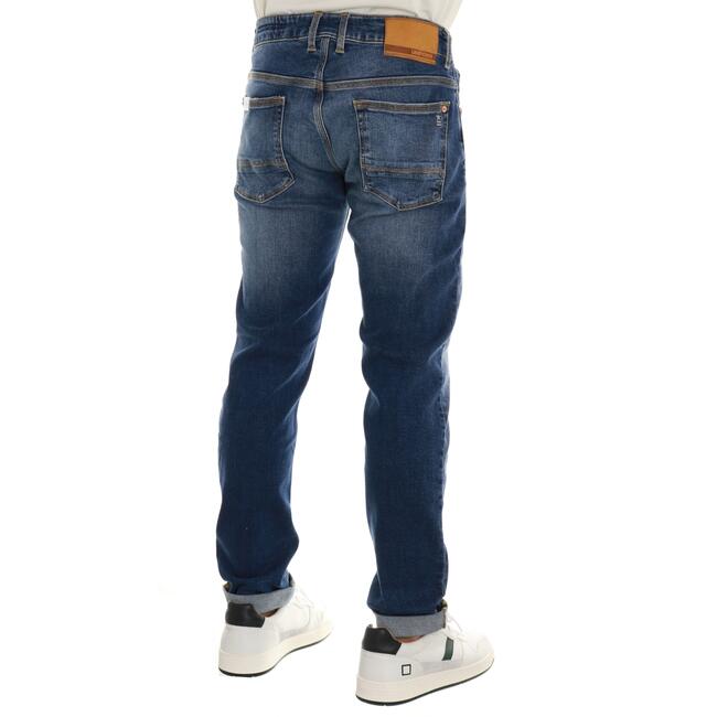 JEANS DEAN UNIFORM - Mad Fashion | img vers.650x/